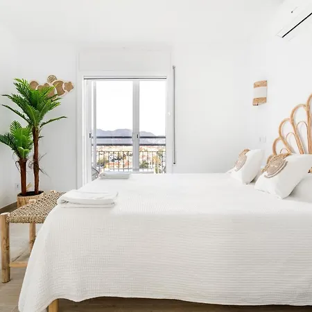 Apartment Welcs 101 Emp Con Vistas Al Mar